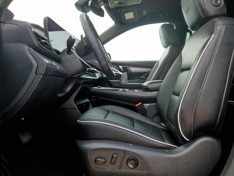 2025 BUICK ENCLAVE SP 5GAERBRS4SJ123147