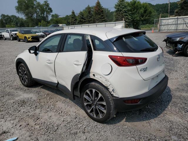 2019 MAZDA CX-3 TOURI JM1DKFC7XK1460321