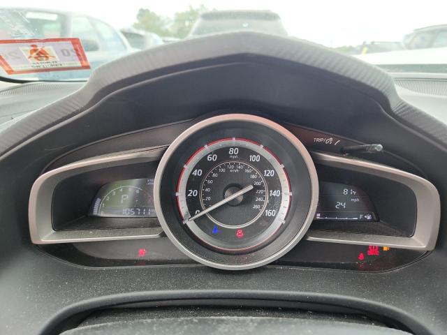 2015 MAZDA 3 GRAND TO JM1BM1W72F1223506