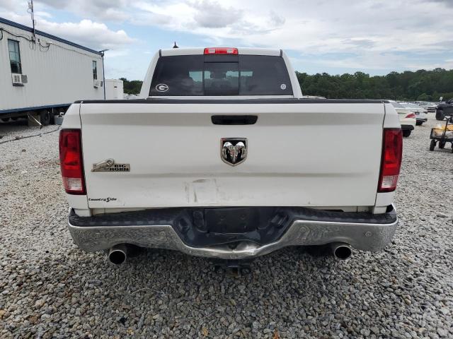 2019 RAM 1500 CLASS 1C6RR6TT7KS701767