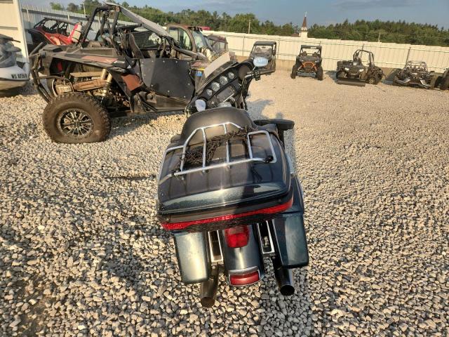 2016 HARLEY-DAVIDSON FLHTK ULTRA LIMITED - 1HD1KEL16GB625452