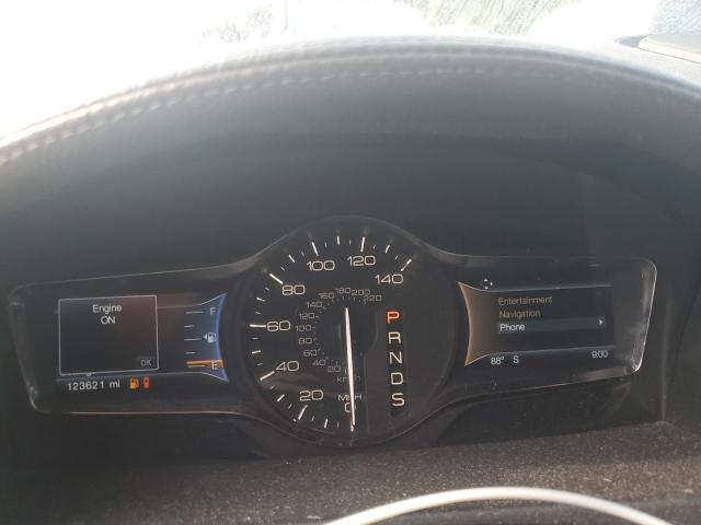 2015 LINCOLN MKX 2LMDJ6JK8FBL26749