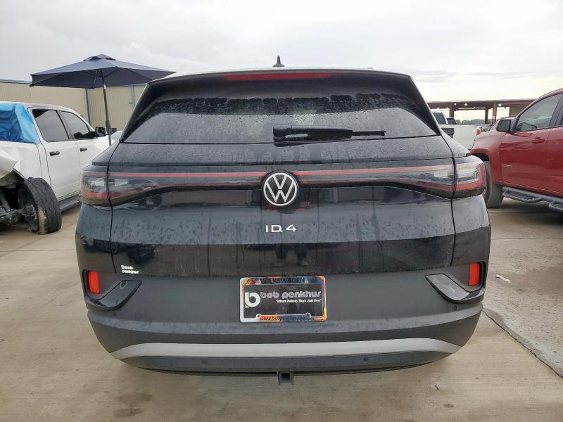 2023 VOLKSWAGEN ID.4 PRO S 1V2JNPE87PC042105