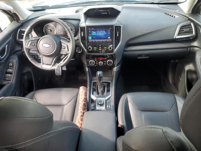 2019 SUBARU FORESTER T JF2SKAWC4KH519407