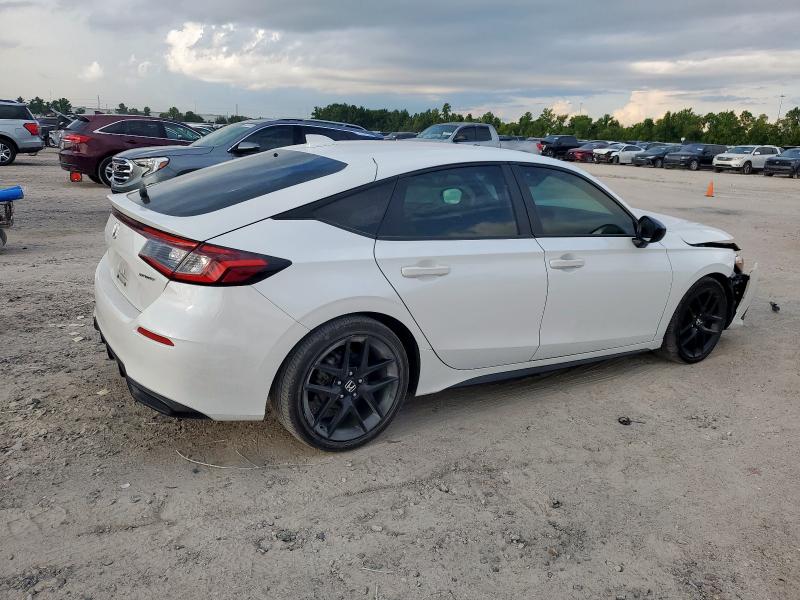 2023 HONDA CIVIC SPOR - 19XFL2H86PE024246