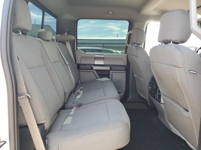 2019 FORD F150 SUPER - 1FTEW1E52KKE15620