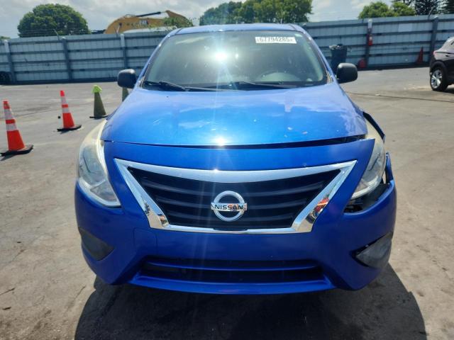 2015 NISSAN VERSA S 3N1CN7AP3FL890494