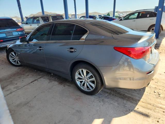 2017 INFINITI Q50 PREMIUM JN1EV7AP7HM730054
