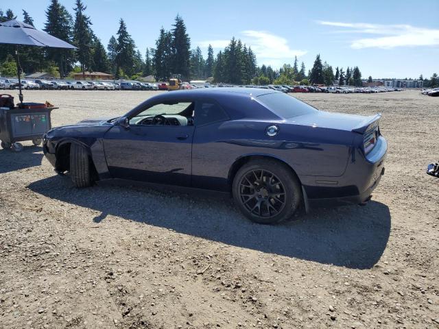 2016 DODGE CHALLENGER R/T 2C3CDZBT3GH314233