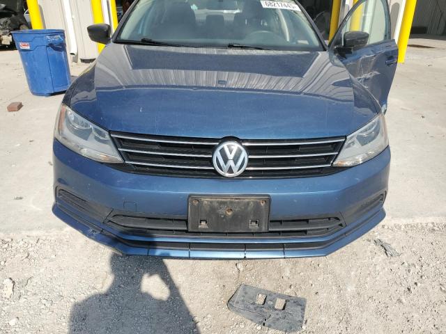 2016 VOLKSWAGEN JETTA S 3VW267AJ2GM209459