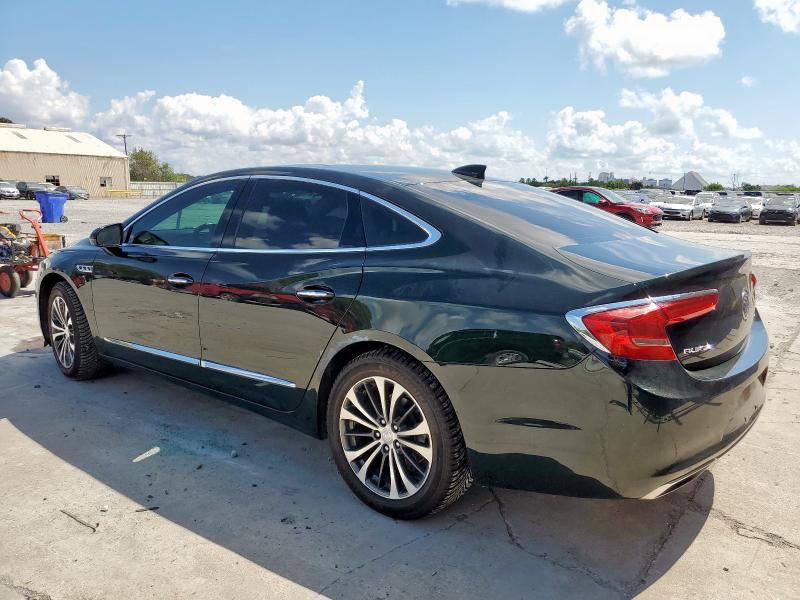 2017 BUICK LACROSSE ESSENCE 1G4ZP5SS8HU156771