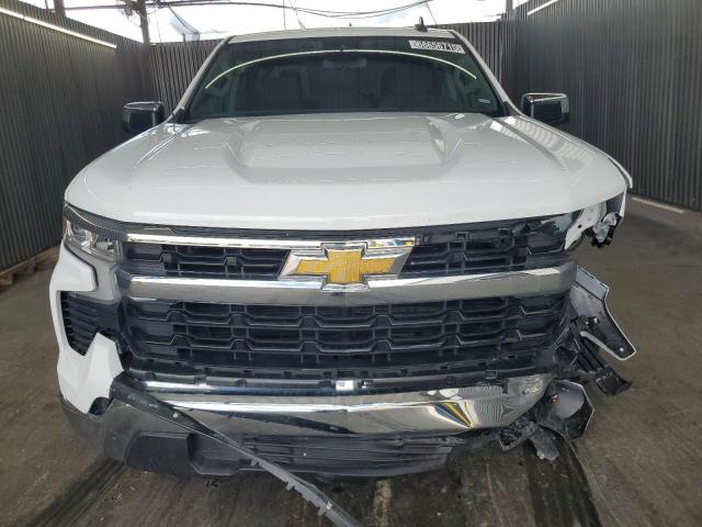 2025 CHEVROLET 1500 1GCPACED6SZ110039