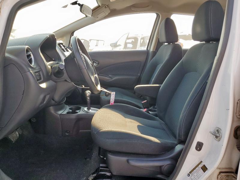 2015 NISSAN VERSA NOTE 3N1CE2CP7FL375031