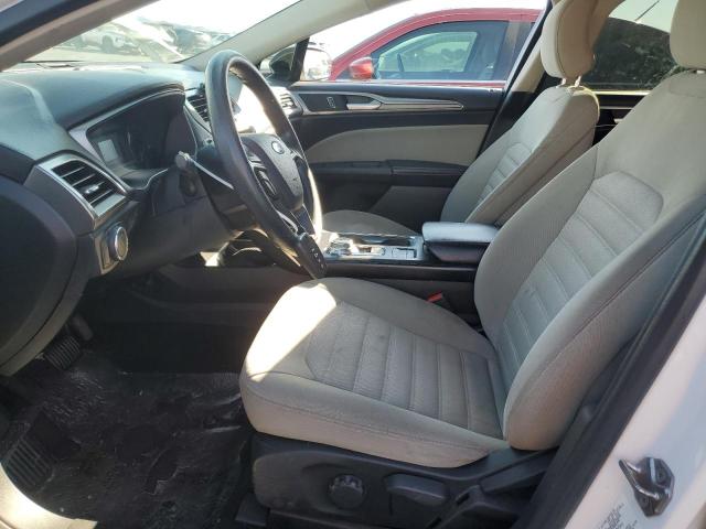 2017 FORD FUSION S 3FA6P0G71HR158048