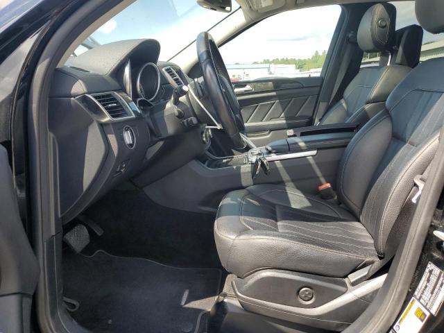 2016 MERCEDES-BENZ GL 450 4MA 4JGDF6EE3GA644616
