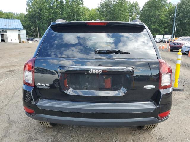 2016 JEEP COMPASS LA 1C4NJDEBXGD632513