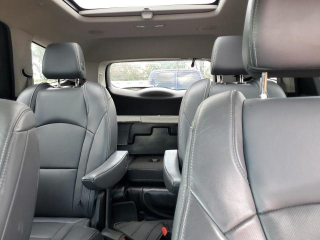 2018 BUICK ENCLAVE PR 5GAEVBKW9JJ218780