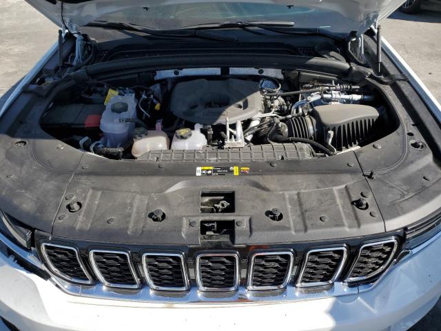 2024 JEEP GRAND CHER - 1C4RJYB60R8516958