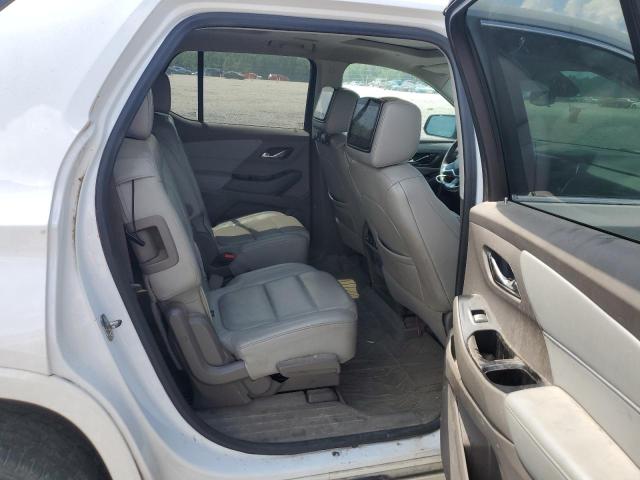 2019 CHEVROLET TRAVERSE P 1GNEVKKW7KJ173779