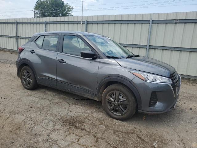 2025 NISSAN KICKS PLAY S 3N1CP5BV2SL478525