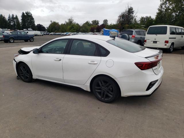 2021 KIA FORTE GT L 3KPF34AD0ME350087