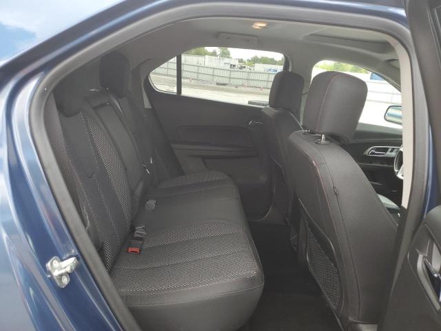 2016 CHEVROLET EQUINOX LT 2GNFLFEK5G6264354