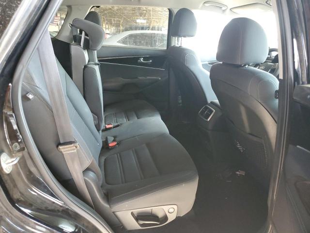2020 KIA SORENTO L - 5XYPG4A34LG654329