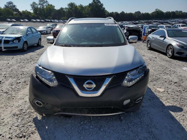 2016 NISSAN ROGUE S - 5N1AT2MV4GC767139