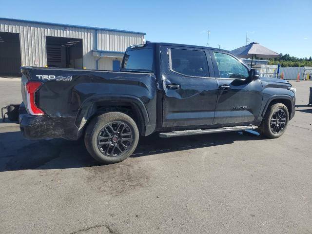 2024 TOYOTA TUNDRA CREWMAX SR 5TFLA5DBXRX170549