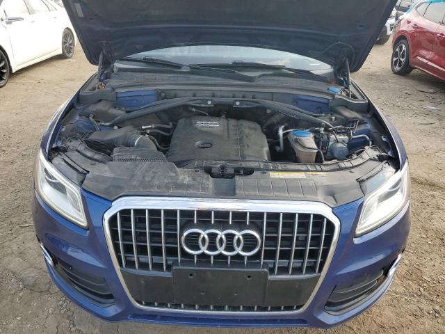 2015 AUDI Q5 PREMIUM WA1LFAFP4FA059460