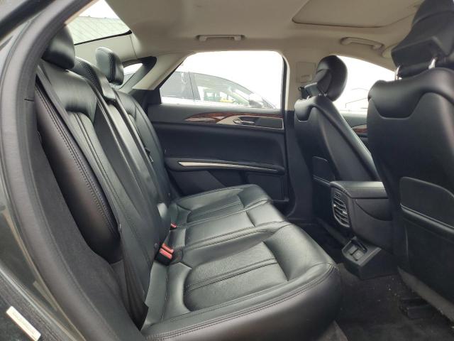 2015 LINCOLN MKZ 3LN6L2G94FR612580