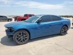 2022 DODGE CHARGER SX - 2C3CDXBGXNH126152