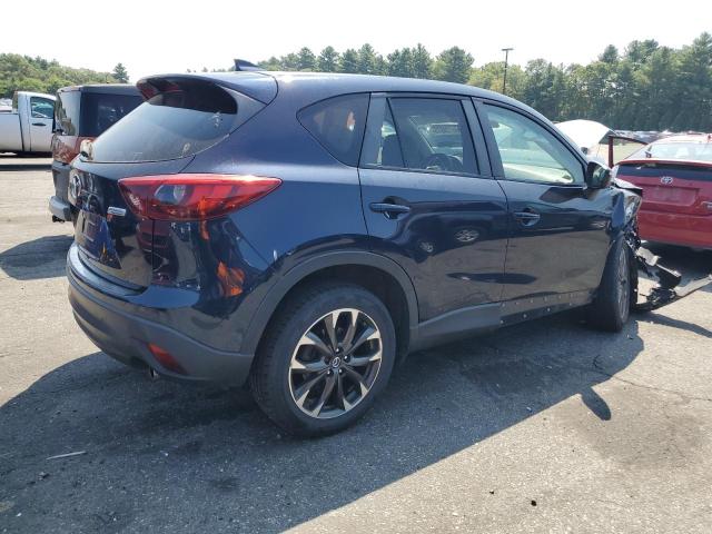 2016 MAZDA CX-5 GT - JM3KE4DY3G0659211