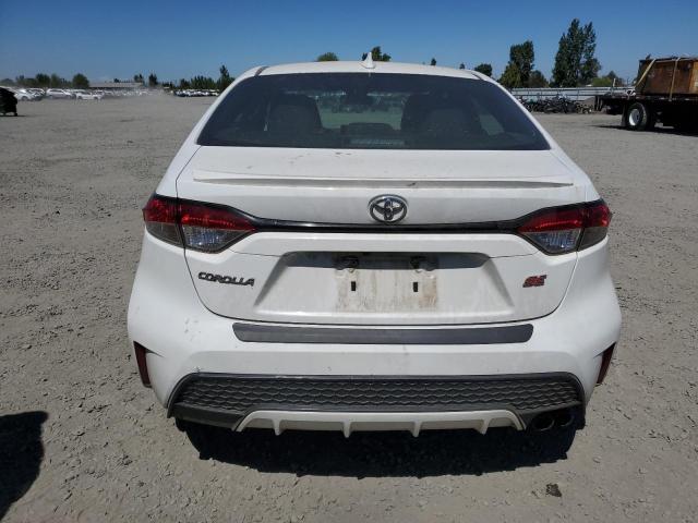 2021 TOYOTA COROLLA SE - 5YFP4MCE5MP060272