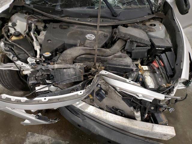 2015 NISSAN ALTIMA 2.5 - 1N4AL3AP1FN324178