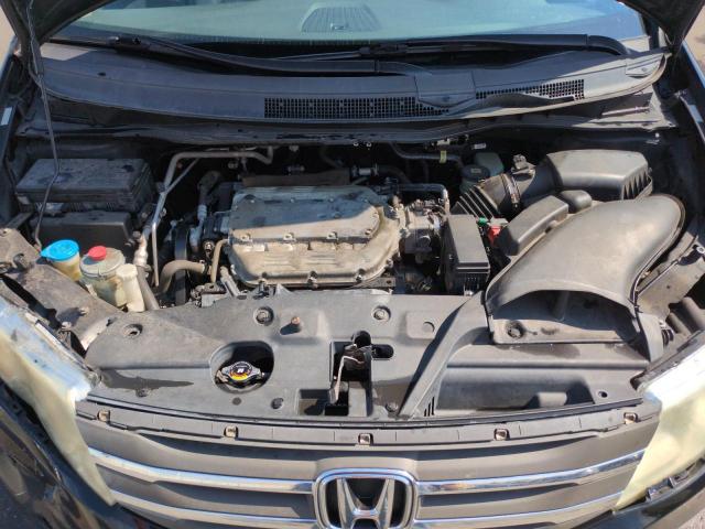 2012 HONDA ODYSSEY - 5FNRL5H63CB072174