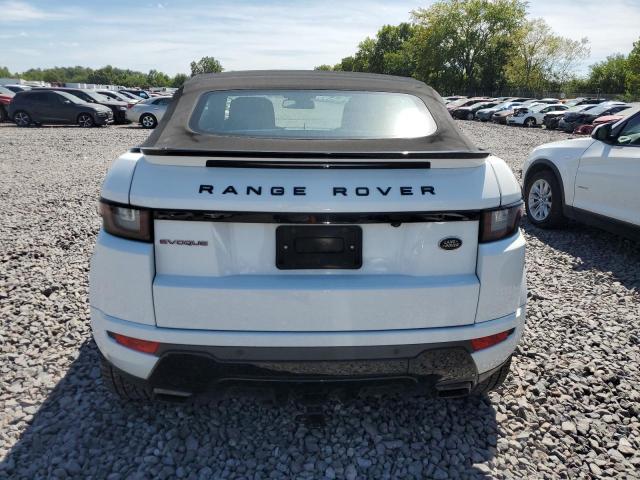 2017 LAND ROVER RANGE ROVE SALVD5BG0HH173671