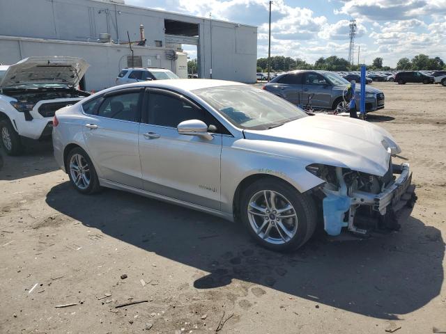 2015 FORD FUSION SE - 3FA6P0LUXFR250932