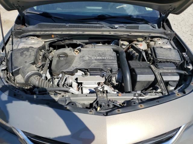 2017 CHEVROLET MALIBU LT 1G1ZE5ST7HF249720