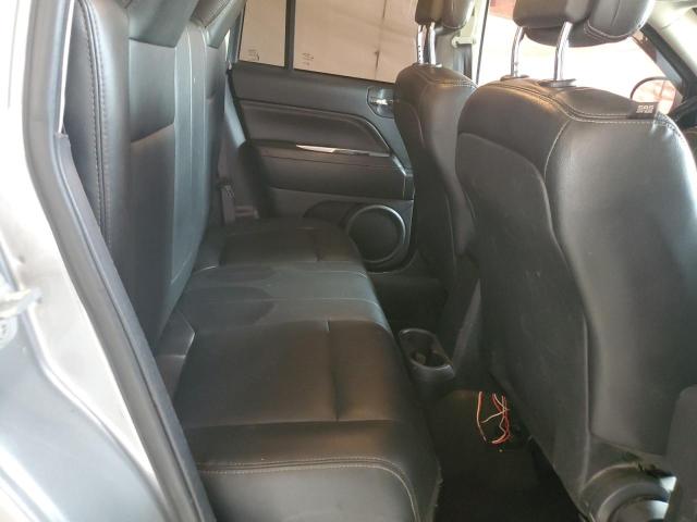 2017 JEEP COMPASS LA 1C4NJDEB9HD126432