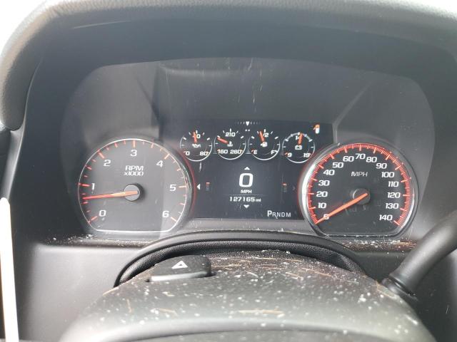 2015 GMC YUKON DENA 1GKS2CKJ0FR700233