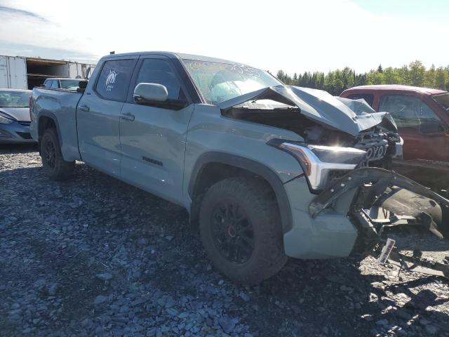2025 TOYOTA TUNDRA CRE - 5TFLA5EC4SX040425