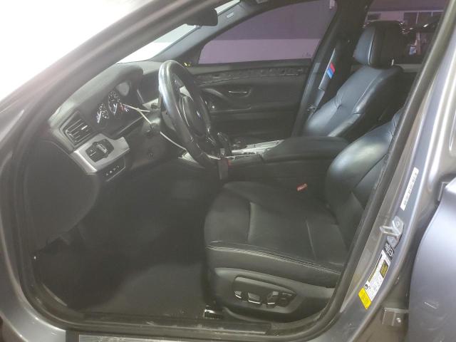2015 BMW 550 I WBAKN9C56FD682404