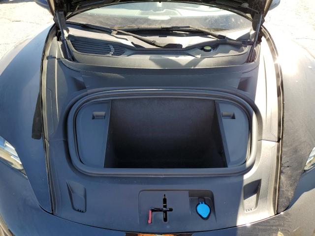 2023 PORSCHE TAYCAN WP0AA2Y12PSA13814