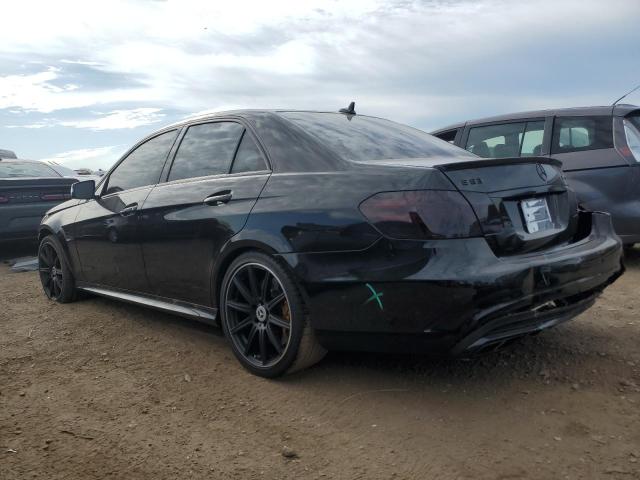 2016 MERCEDES-BENZ E 63 AMG-S WDDHF7GB8GB192418