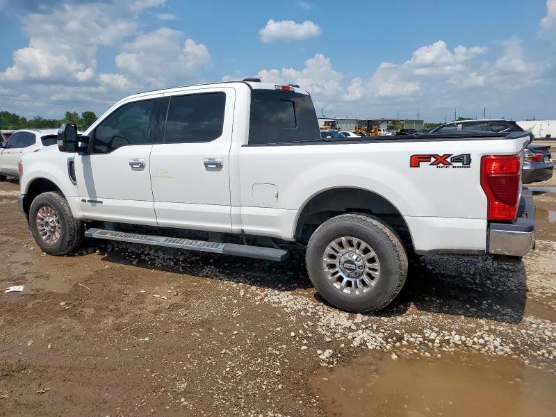 2020 FORD F250 SUPER 1FT7W2BT8LED01543