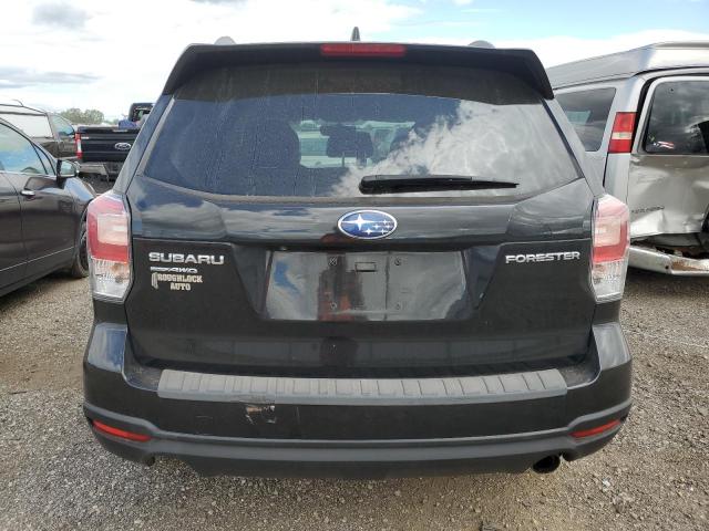 2018 SUBARU FORESTER 2 - JF2SJAJC1JH586006