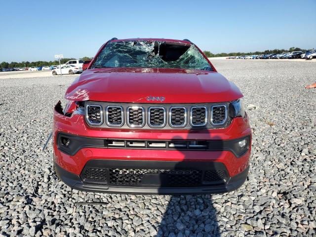 2025 JEEP COMPASS LA 3C4NJDBN1ST526937