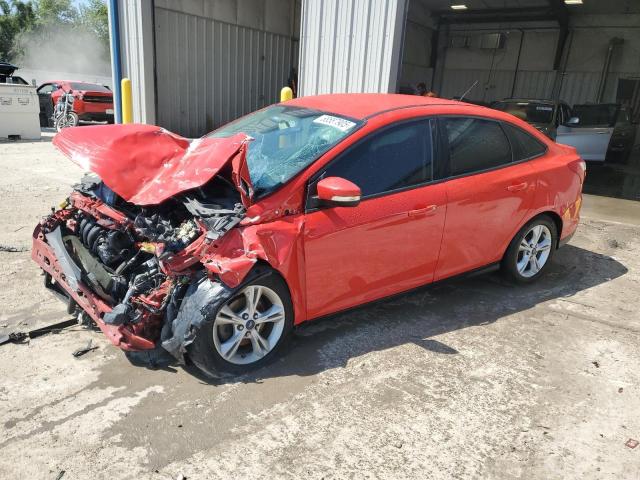 2014 FORD FOCUS SE - 1FADP3F28EL412329