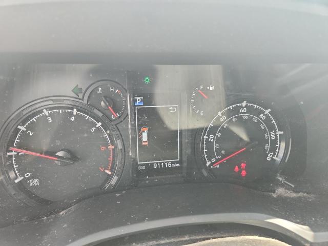 2020 TOYOTA 4RUNNER SR5/SR5 PREMIUM JTEBU5JR4L5807535